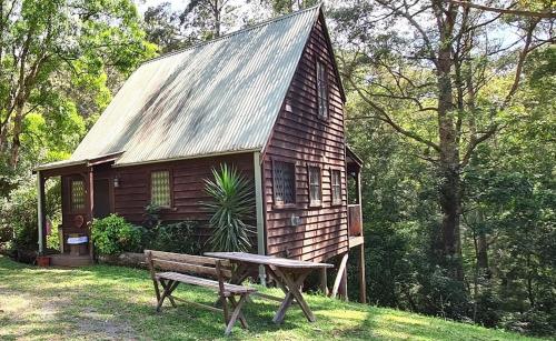 Gloucester Tops NSW Northern Rivers Accommodation
