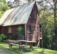 The Tops Organic Retreat - Northern Rivers Accommodation