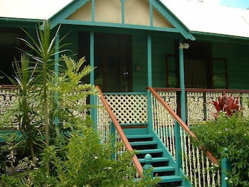 Gilston QLD Northern Rivers Accommodation
