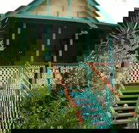 Riviera Bed and Breakfast - Northern Rivers Accommodation