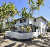 Coco Bay Resort - Northern Rivers Accommodation