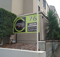 Apartments on Chapman - Northern Rivers Accommodation
