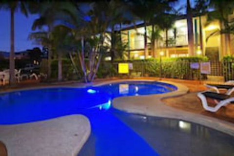 Beaches Serviced Apartments - Northern Rivers Accommodation 3