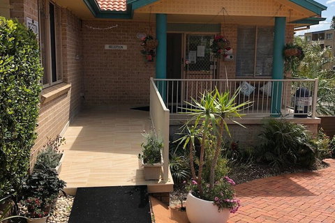 Beaches Serviced Apartments - Northern Rivers Accommodation 1