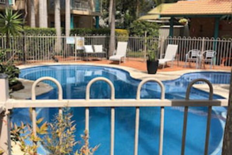 Beaches Serviced Apartments - Northern Rivers Accommodation 0