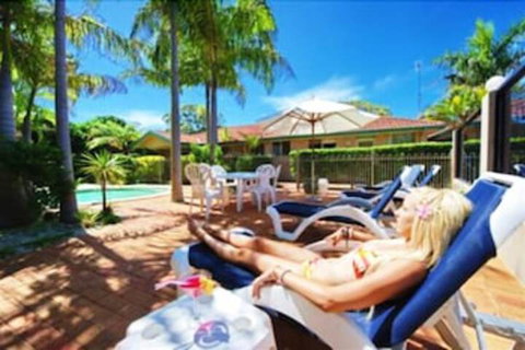 Beaches Serviced Apartments - Northern Rivers Accommodation 5