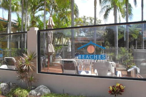 Beaches Serviced Apartments - Northern Rivers Accommodation 2
