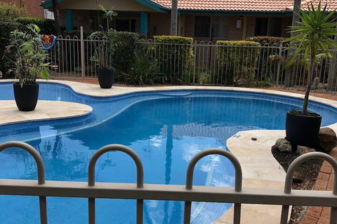 Beaches Serviced Apartments - Northern Rivers Accommodation 4