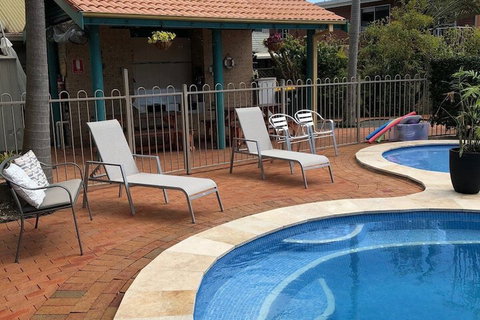Beaches Serviced Apartments - Northern Rivers Accommodation 7