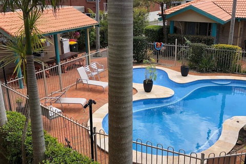 Beaches Serviced Apartments - Northern Rivers Accommodation 6