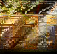 de Russie Boutique Hotel Orange - Northern Rivers Accommodation