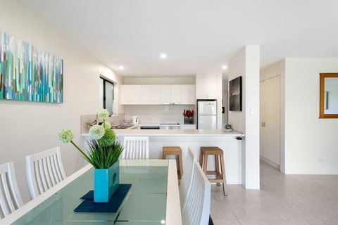 Unit 01 The Noosa Apartments - Northern Rivers Accommodation 3