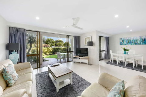 Unit 01 The Noosa Apartments - Northern Rivers Accommodation 2