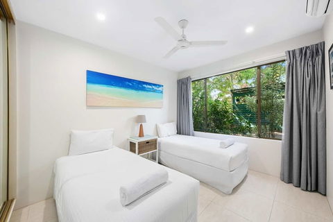 Unit 01 The Noosa Apartments - Northern Rivers Accommodation 5