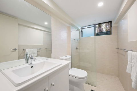 Unit 01 The Noosa Apartments - Northern Rivers Accommodation 1