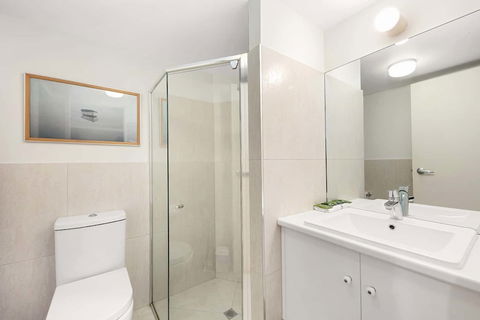 Unit 01 The Noosa Apartments - Northern Rivers Accommodation 4