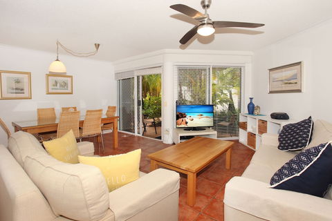 Dockside Mooloolaba - Northern Rivers Accommodation 4