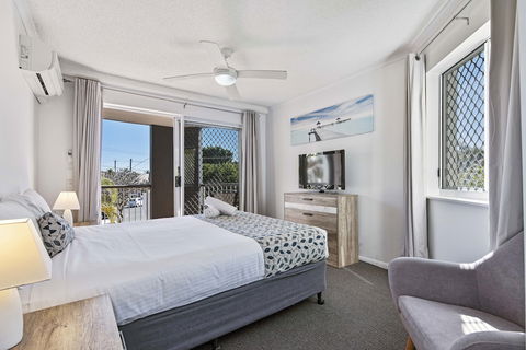 Dockside Mooloolaba - Northern Rivers Accommodation 6