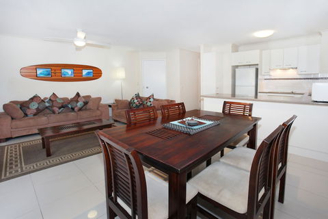 Dockside Mooloolaba - Northern Rivers Accommodation 2
