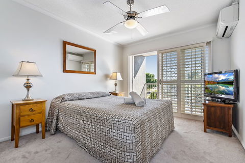 Dockside Mooloolaba - Northern Rivers Accommodation 3