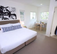 Domain Serviced Apartments - Northern Rivers Accommodation