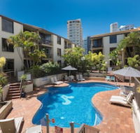 Aussie Resort - Northern Rivers Accommodation