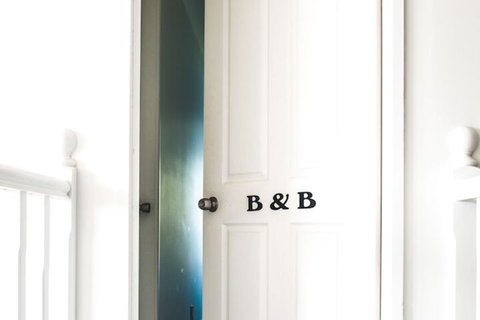 Anne's Waterfront Haven B&B - Northern Rivers Accommodation 1