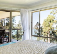 Anne's Waterfront Haven BB - Northern Rivers Accommodation