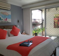Nelson Bay Bed  Breakfast - Northern Rivers Accommodation