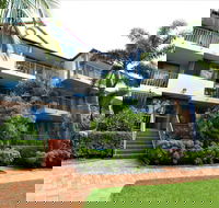 Montana Palms Resort - Northern Rivers Accommodation