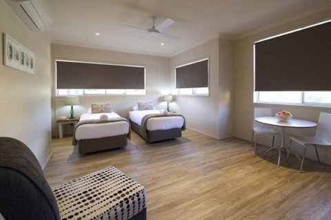 Marty's @ Little Beach - Northern Rivers Accommodation 7