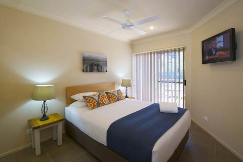 Marty's @ Little Beach - Northern Rivers Accommodation 6