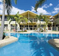 Marty's  Little Beach - Northern Rivers Accommodation