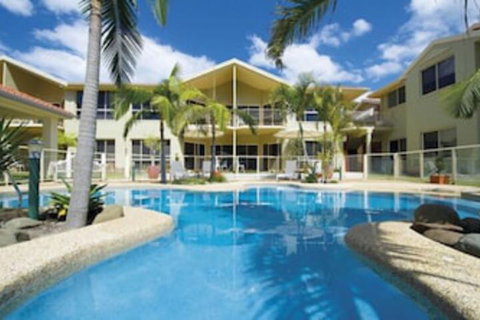 Marty's @ Little Beach - Northern Rivers Accommodation 0