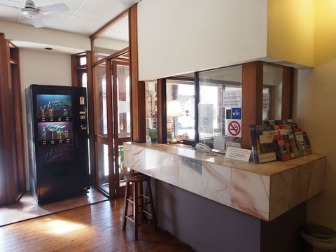 Australian Sunrise Lodge - Northern Rivers Accommodation 1