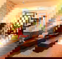 Australian Sunrise Lodge - Northern Rivers Accommodation