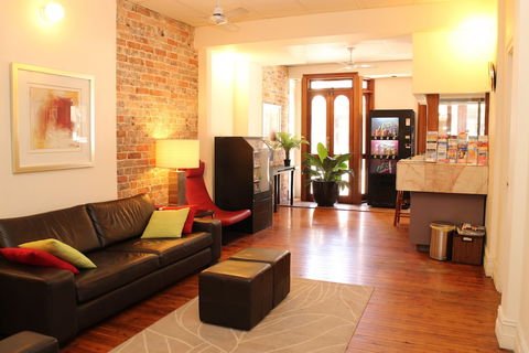 Australian Sunrise Lodge - Northern Rivers Accommodation 0
