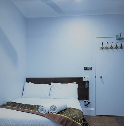 Australian Sunrise Lodge - Northern Rivers Accommodation 6