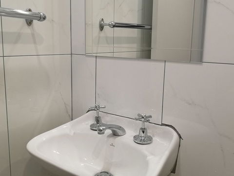 Australian Sunrise Lodge - Northern Rivers Accommodation 5