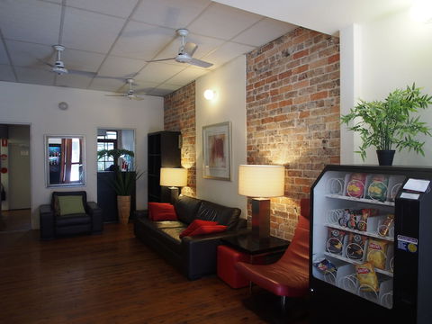 Australian Sunrise Lodge - Northern Rivers Accommodation 2