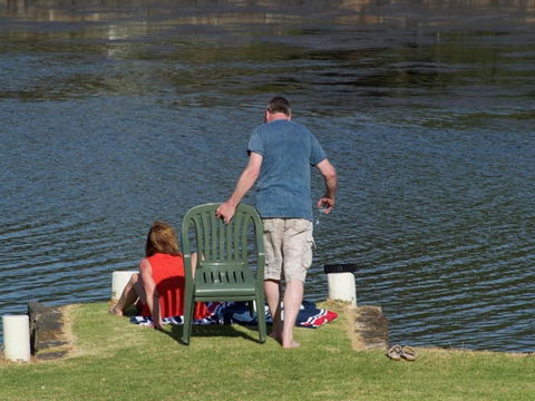 Douglas Riverside - Northern Rivers Accommodation 4
