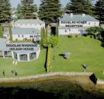 Douglas Riverside - Northern Rivers Accommodation