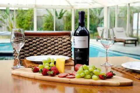 Whitesbeach Guesthouse - Northern Rivers Accommodation 4