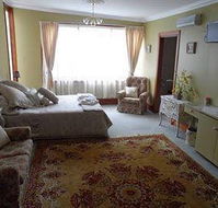 Golden Embers Apartments - Northern Rivers Accommodation