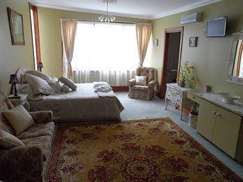 Golden Embers Apartments - Northern Rivers Accommodation 0