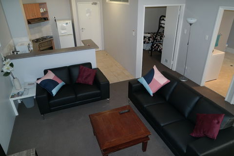 Duke's Apartments - Northern Rivers Accommodation 4