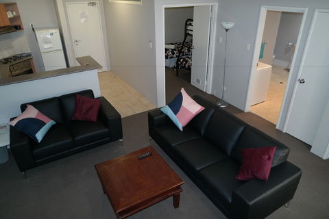 Duke's Apartments - Northern Rivers Accommodation 6