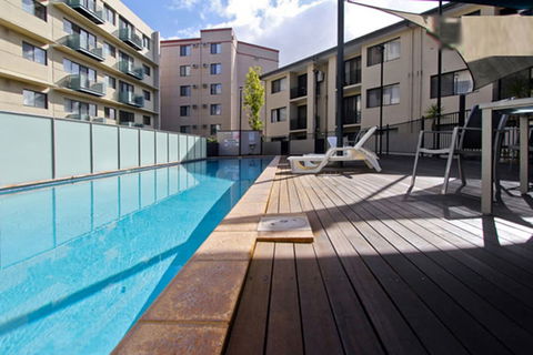 Duke's Apartments - Northern Rivers Accommodation 3
