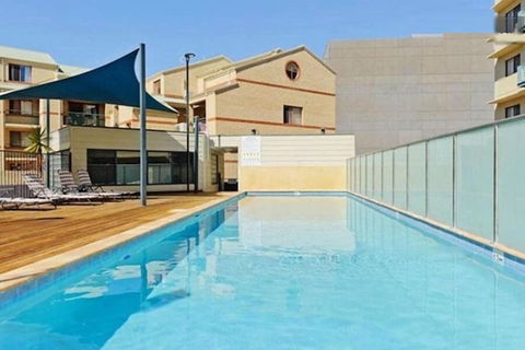 Duke's Apartments - Northern Rivers Accommodation 2