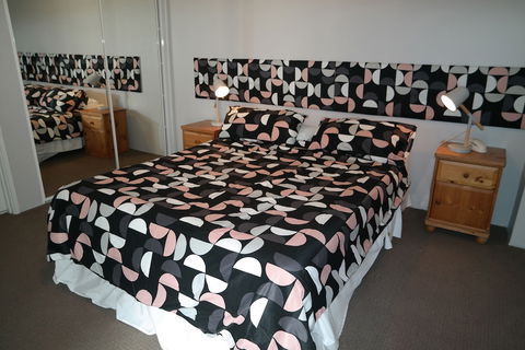 Duke's Apartments - Northern Rivers Accommodation 5